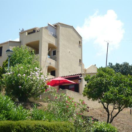 Ferienwohnung Paesolu Porticcio  Exterior foto