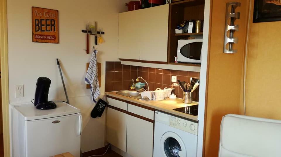 Ferienwohnung Paesolu Porticcio  Exterior foto