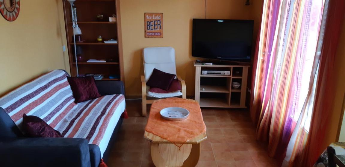 Ferienwohnung Paesolu Porticcio  Exterior foto